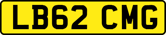 LB62CMG