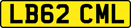 LB62CML