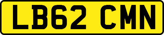 LB62CMN