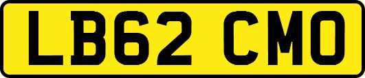 LB62CMO