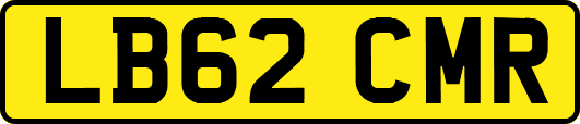 LB62CMR