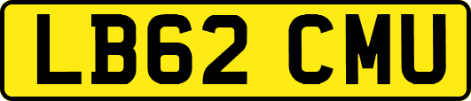 LB62CMU
