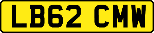 LB62CMW