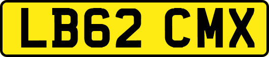 LB62CMX