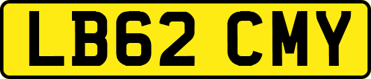 LB62CMY