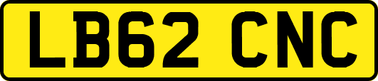 LB62CNC