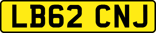 LB62CNJ
