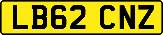 LB62CNZ