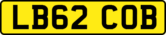 LB62COB