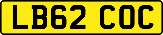 LB62COC