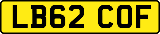 LB62COF