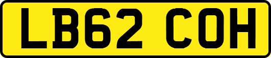 LB62COH