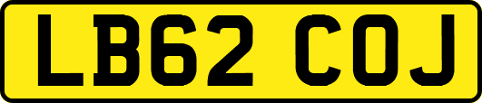 LB62COJ