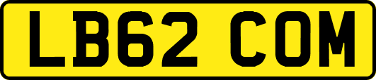 LB62COM