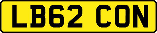 LB62CON