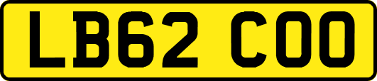 LB62COO
