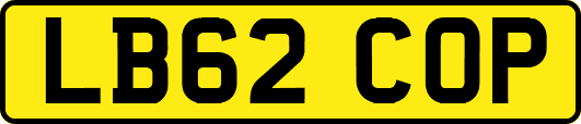 LB62COP
