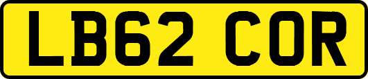 LB62COR