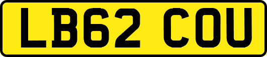LB62COU