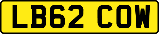 LB62COW