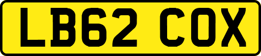 LB62COX