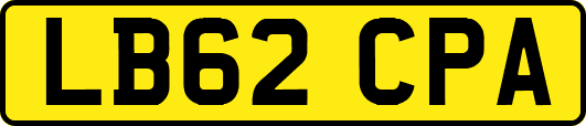 LB62CPA