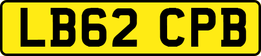 LB62CPB