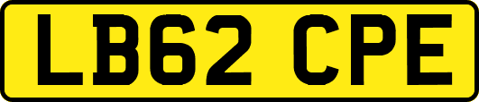 LB62CPE