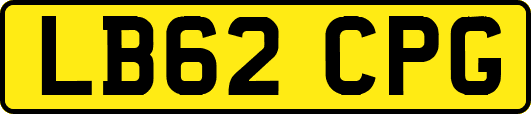 LB62CPG