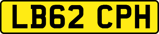 LB62CPH