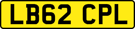 LB62CPL