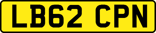 LB62CPN