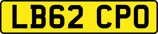 LB62CPO