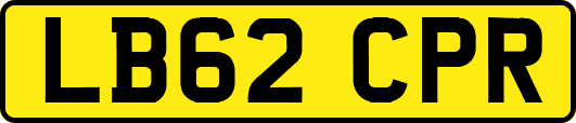 LB62CPR