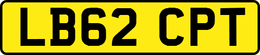 LB62CPT