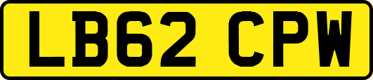 LB62CPW