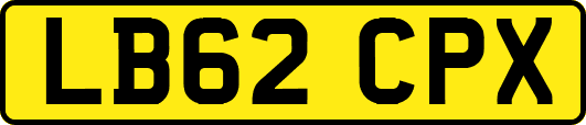 LB62CPX