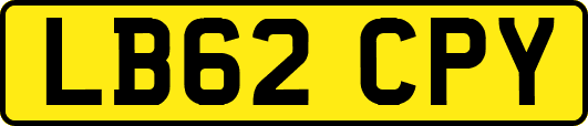 LB62CPY
