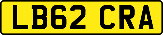 LB62CRA