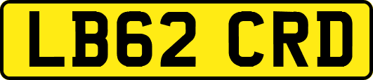 LB62CRD