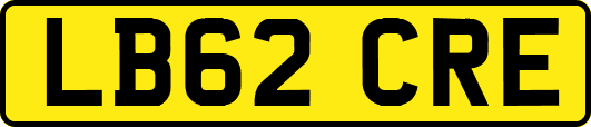 LB62CRE