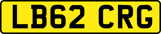 LB62CRG