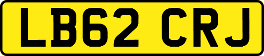 LB62CRJ
