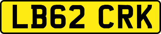LB62CRK