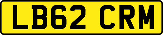 LB62CRM