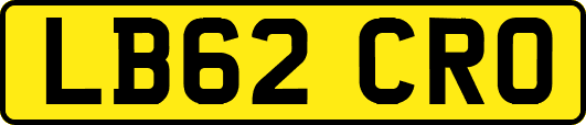 LB62CRO