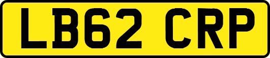 LB62CRP