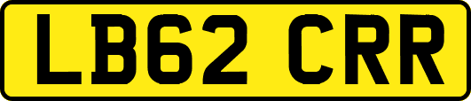 LB62CRR