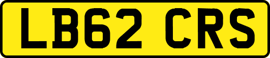 LB62CRS