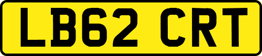 LB62CRT